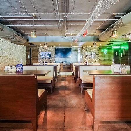 Palette - Hotel Kass Khapri Ngoại thất bức ảnh