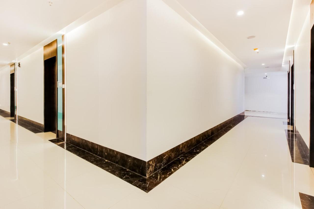 Palette - Hotel Kass Khapri Ngoại thất bức ảnh